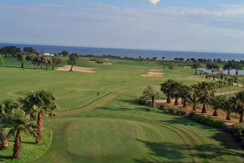 Quinta da Ria Golf - Vila Nova de Cacela