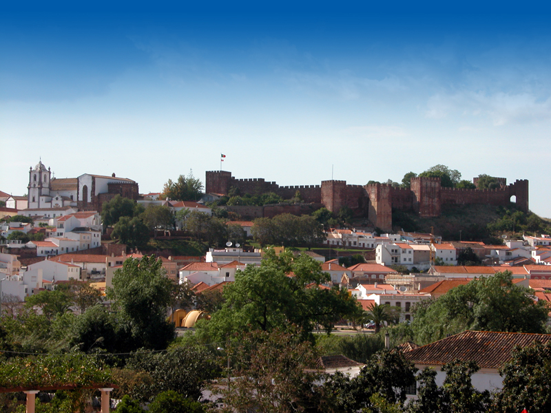 Castelo de Silves