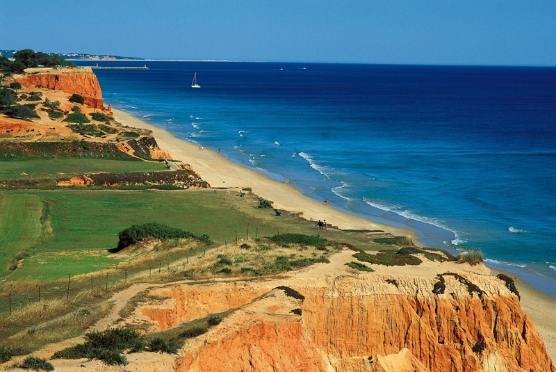 Campos de Golfe